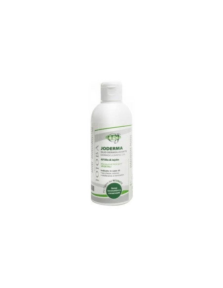 Joderma olio dermolavante