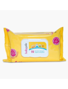 Babygella salv det 72pz