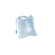 Sacca ur let 2ltubo 130cm scar