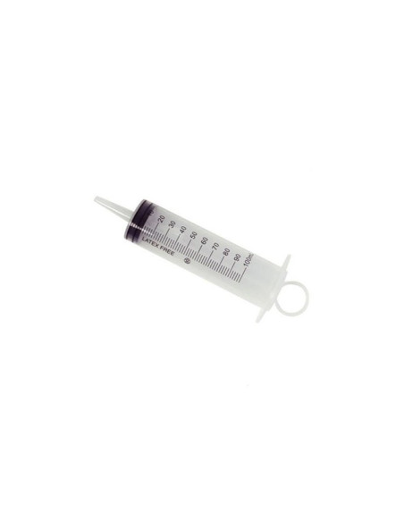Siringa schizzettone cat 100ml
