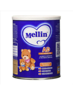 Mellin ad lat polv 400g | Clubfarma
