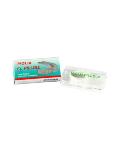 Taglia pillole