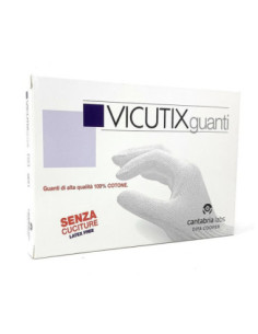Vicutix guanto m