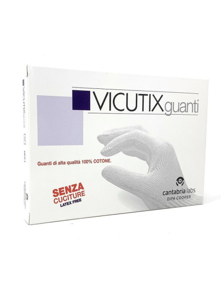 Vicutix guanto m