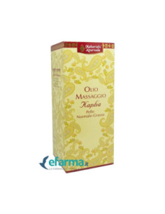 Olio mass kapha 200ml