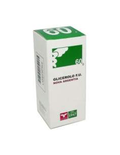 Glicerolo fu 60g