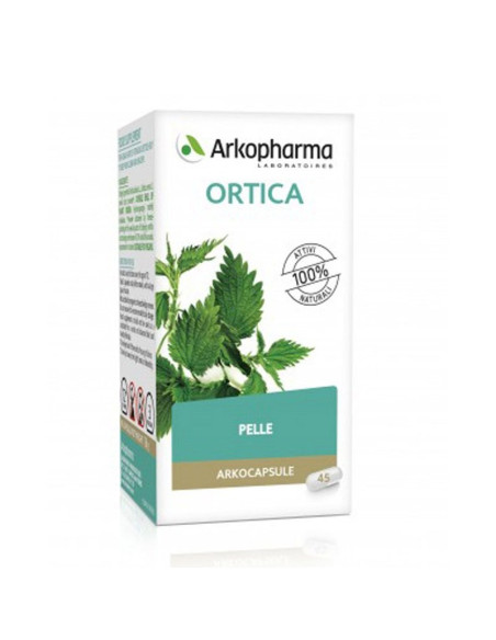 Arko capsule ortica 45 capsule