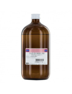 Paraffina liq 1000ml