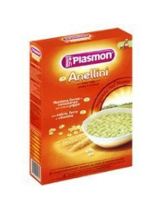 Plasmon pastina n2 anellini