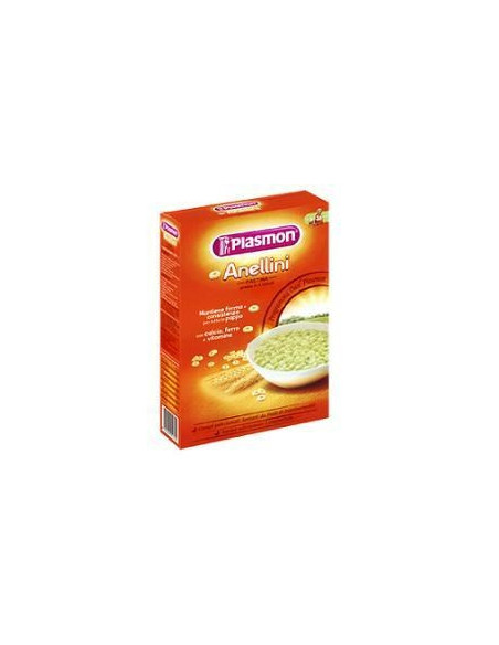 Plasmon pastina n2 anellini