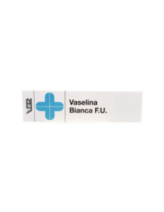 Vaselina bianca 30g