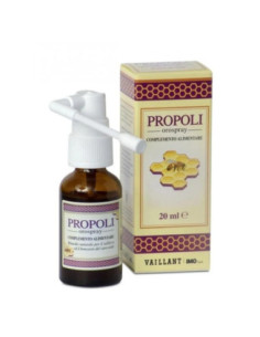 Propoli orospr 20ml livsa