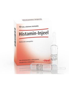 HE.HISTAMIN INJ 10F 1,1ML HE