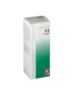 Reckeweg r8 sciroppo 150ml | Clubfarma