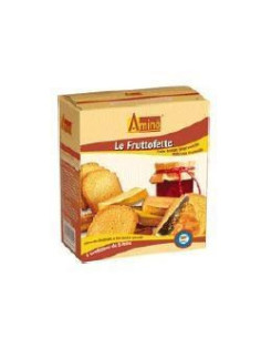 Amino fruttofette aprot 290g