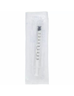 Sir pic indolor tubercolina1ml
