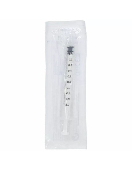 Sir pic indolor tubercolina1ml