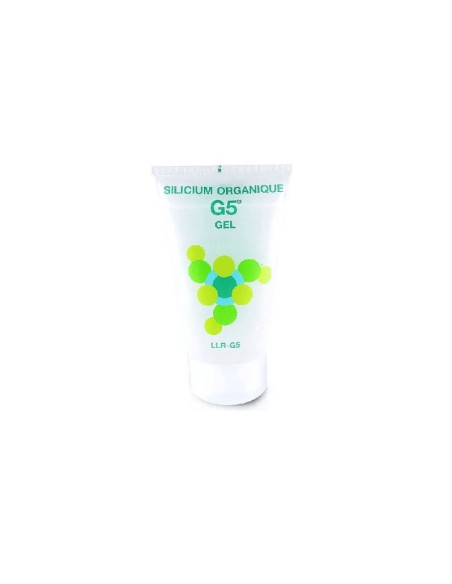 Siliceg5 gel 150ml freeland