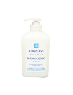 Virginiana sap liq sens 300ml
