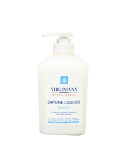 Virginiana sap liq sens 300ml
