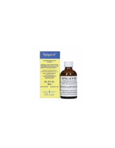 Spigavir gocce 30ml