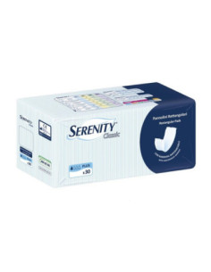 Serenity classic c/barr rett