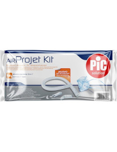 Air projet kit per ultrasuoni - PIC | Clubfarma