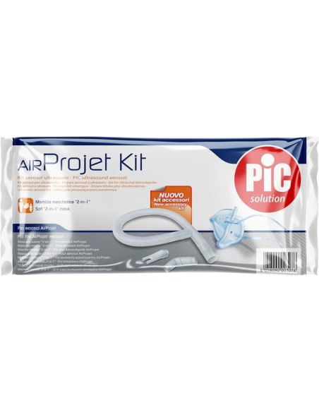 Air projet kit per ultrasuoni