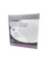Garza silverc cot 10x10cm 100p