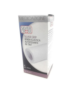 Silvercross benda autofi10x400 | Clubfarma