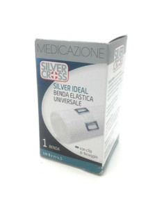 Benda silverc el ideal 8x450cm - SILVERCROSS | Clubfarma