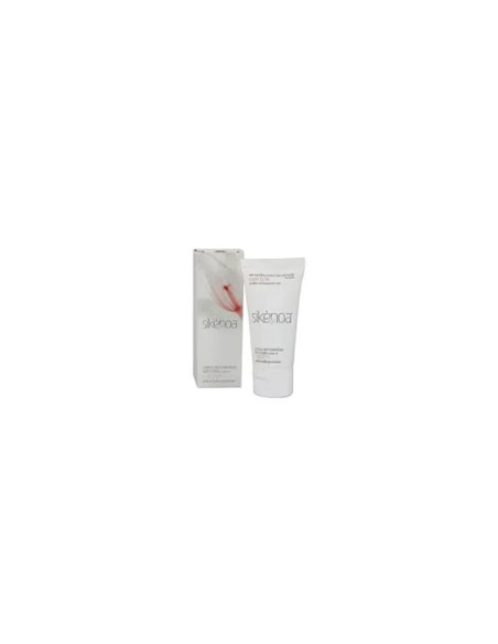 Sikenoa crema lenit viso corpo