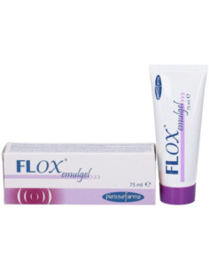 Flox emulgel 75ml | Clubfarma