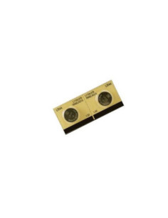 Ricambio batt amplif acust gia