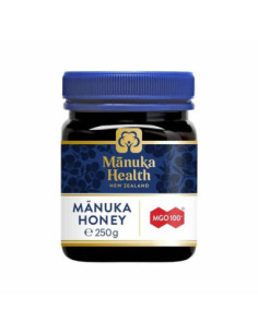 Miele di manuka mgo100+ 250g
