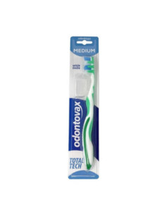 Odontovax spazz totaltech medi | Clubfarma