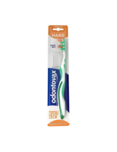 Odontovax spazz totaltech hard | Clubfarma