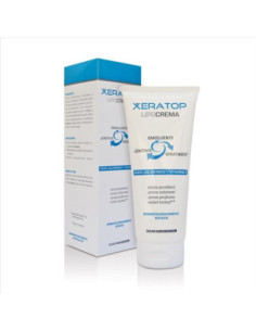 Xeratop lipocrema 50ml