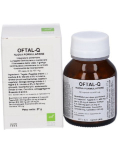 Oftal q nf 60 capsule