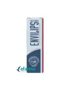 Envilips stick labbra 5,7ml | Clubfarma