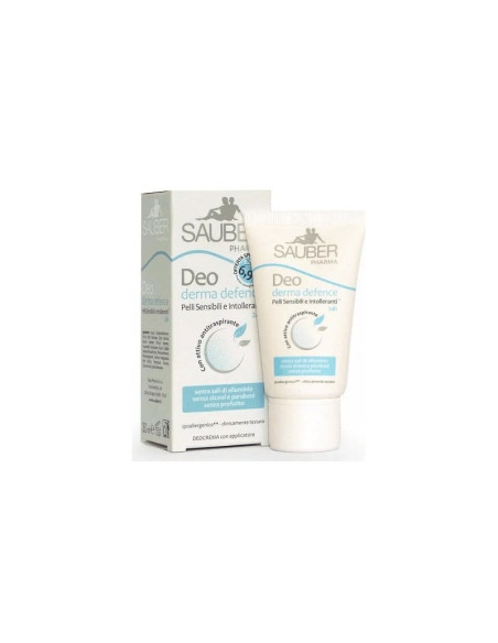 Sauber pharma derma def 30ml