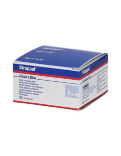 Strappal cm2,5x10mt farmacia | Clubfarma