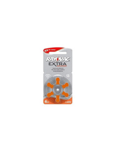 Blister zinco aria discreto