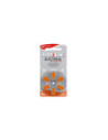 Blister zinco aria discreto