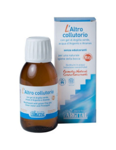 L'altro collutorio 100ml
