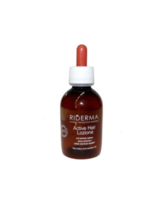 Riderma active hair loz 100ml | Clubfarma