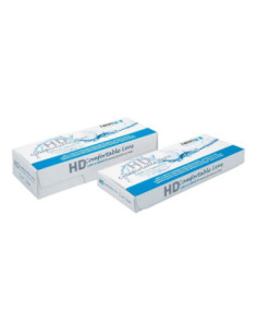 Lenti cont hd comf 6,50 10pz