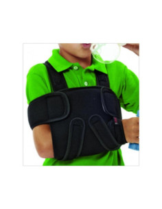 Gibaud ortho tutore spalla j | Clubfarma