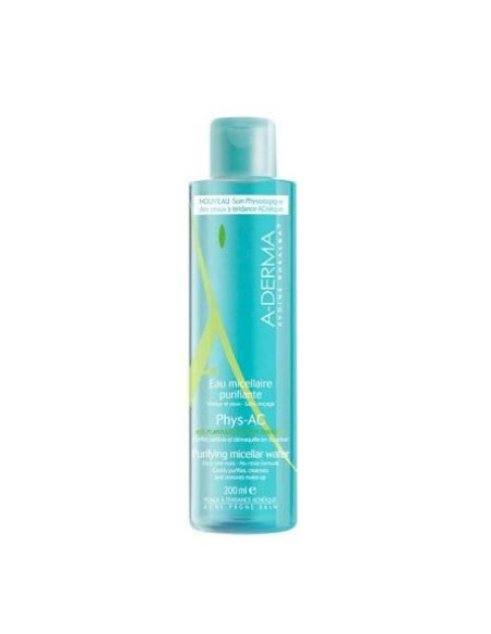 Phys-ac acqua micellare