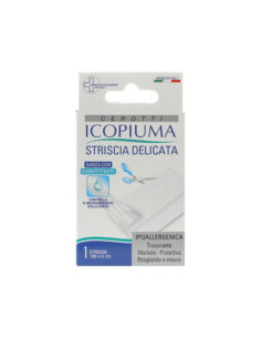 Icopiuma str el tnt mt1x6cm